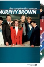 Watch Murphy Brown Zmovies